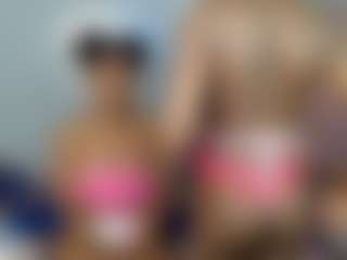 Barbiecharm's Live Sex Cam Show