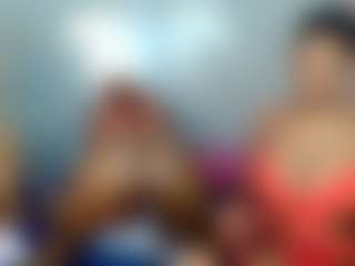 Barbiecharm's Live Sex Cam Show