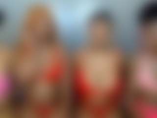 Barbiecharm's Live Sex Cam Show