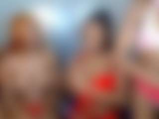 Barbiecharm's Live Sex Cam Show