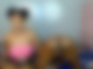 Barbiecharm's Live Sex Cam Show