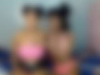 Barbiecharm's Live Sex Cam Show