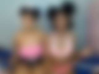 Barbiecharm's Live Sex Cam Show
