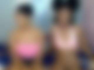 Barbiecharm's Live Sex Cam Show