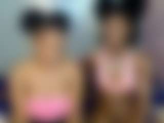 Barbiecharm's Live Sex Cam Show