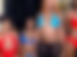 Live cam show with Barbiecharm - Anal on TeamSkeetLive