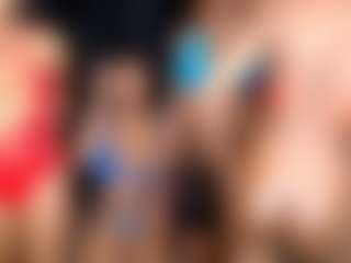 Live cam show with Barbiecharm - Twerk Ebony on AdultVida.com
