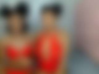 Barbiecharm's Live Sex Cam Show