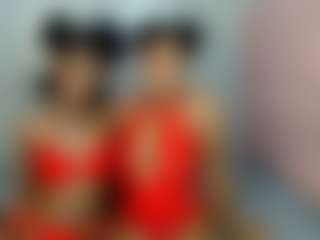 Barbiecharm's Live Sex Cam Show