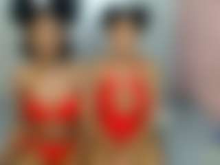 Barbiecharm's Live Sex Cam Show