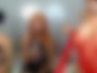 Barbiecharm's Live Sex Cam Show