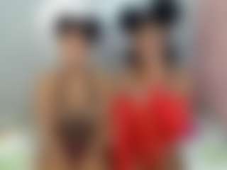 Barbiecharm's Live Sex Cam Show