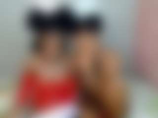 Barbiecharm's Live Sex Cam Show