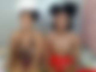 Barbiecharm's Live Sex Cam Show