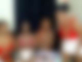 Barbiecharm's Live Sex Cam Show