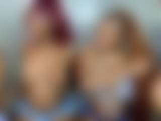 Barbiecharm's Live Sex Cam Show