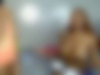 Barbiecharm's Live Sex Cam Show