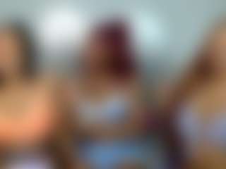 Barbiecharm's Live Sex Cam Show