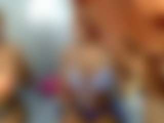 Barbiecharm's Live Sex Cam Show