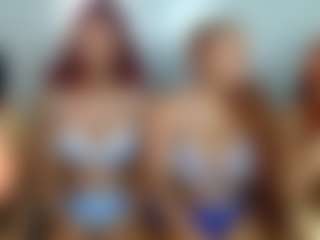 Barbiecharm's Live Sex Cam Show