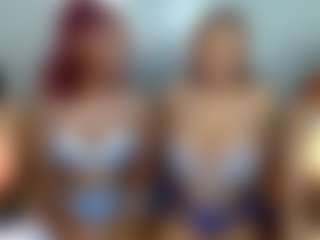 Barbiecharm's Live Sex Cam Show