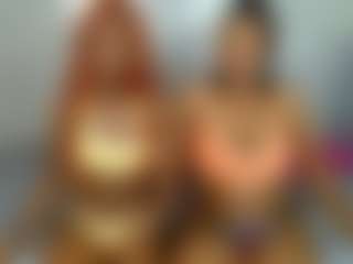 Barbiecharm's Live Sex Cam Show