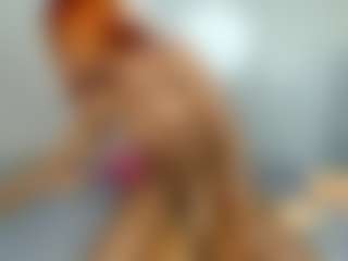 Barbiecharm's Live Sex Cam Show