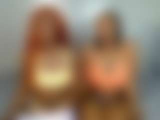 Barbiecharm's Live Sex Cam Show