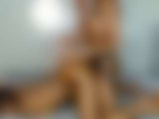 Barbiecharm's Live Sex Cam Show