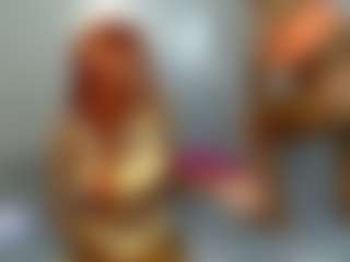 Barbiecharm's Live Sex Cam Show