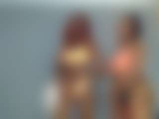 Barbiecharm's Live Sex Cam Show