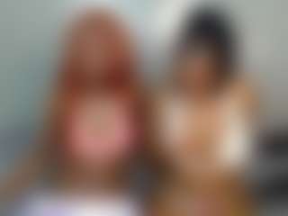 Barbiecharm's Live Sex Cam Show