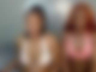 Barbiecharm's Live Sex Cam Show