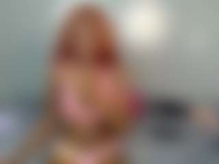 Barbiecharm's Live Sex Cam Show