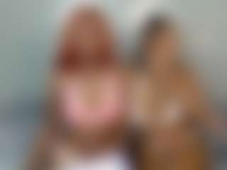 Barbiecharm's Live Sex Cam Show