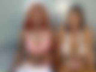 Barbiecharm's Live Sex Cam Show