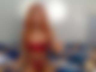 Barbiecharm's Live Sex Cam Show