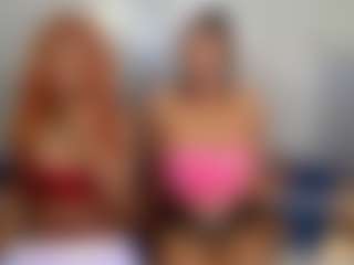 Barbiecharm's Live Sex Cam Show