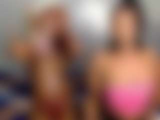 Barbiecharm's Live Sex Cam Show