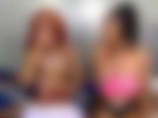 Barbiecharm's Live Sex Cam Show
