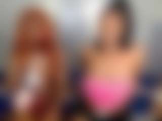 Barbiecharm's Live Sex Cam Show