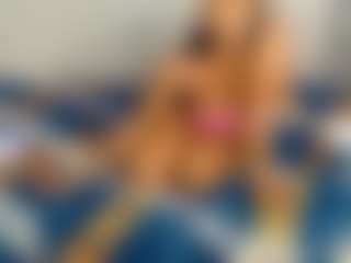 Barbiecharm's Live Sex Cam Show
