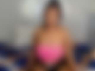 Barbiecharm's Live Sex Cam Show