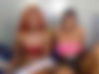 Barbiecharm's Live Sex Cam Show