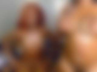 Barbiecharm's Live Sex Cam Show