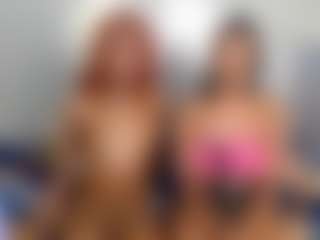 Barbiecharm's Live Sex Cam Show