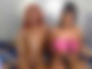 Barbiecharm's Live Sex Cam Show