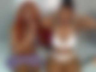 Barbiecharm's Live Sex Cam Show