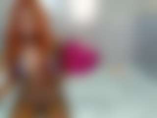 Barbiecharm's Live Sex Cam Show