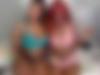 Live cam show with Barbiecharm - Squirt on crypto-cams